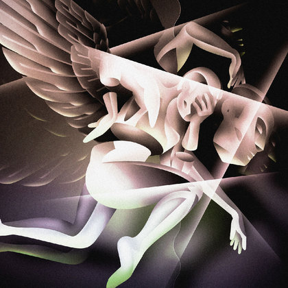 Smashing Pumpkins, The - Shiny And Oh So Bright Vol. 1 / LP: No Past. No Future. No Sun. Smashing Pumpkins, The - Shiny And Oh So Bright Vol. 1 / LP: No Past. No Future. No Sun.