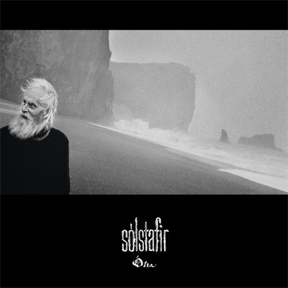 Solstafir - Ótta Solstafir - Ótta
