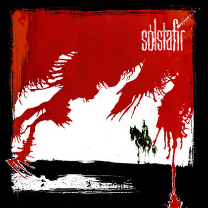 Solstafir - Svartir Sandar Solstafir - Svartir Sandar