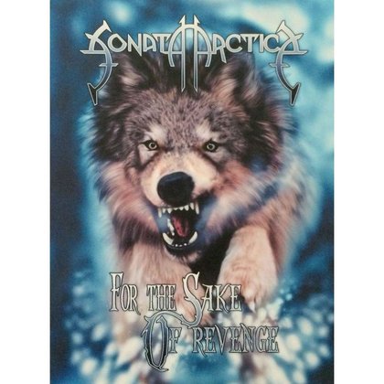 Sonata Arctica - For The Sake Of Revenge Sonata Arctica - For The Sake Of Revenge