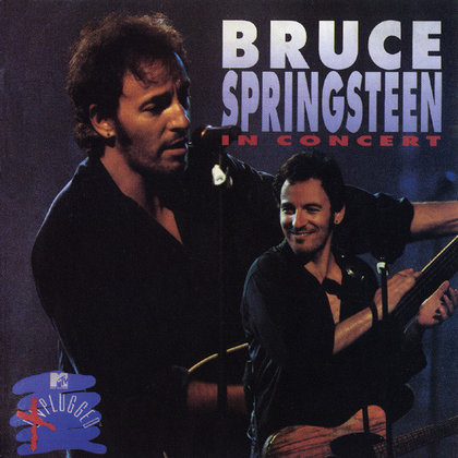 Springsteen, Bruce - In Concert / MTV Plugged Springsteen, Bruce - In Concert / MTV Plugged