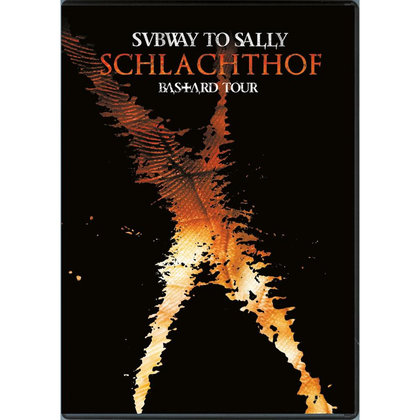 Subway To Sally - Schlachthof - Bastard Tour Subway To Sally - Schlachthof - Bastard Tour