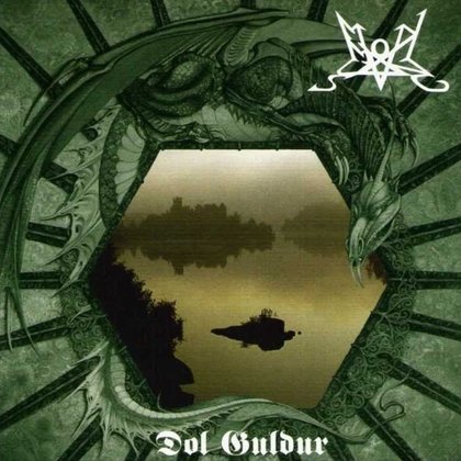 Summoning - Dol Guldur Summoning - Dol Guldur