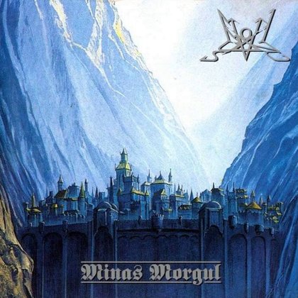 Summoning - Minas Morgul Summoning - Minas Morgul