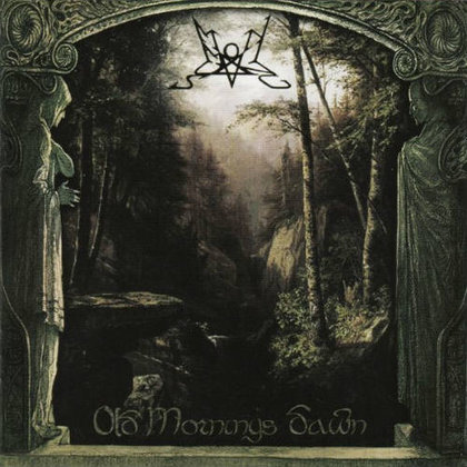 Summoning - Old Mornings Dawn Summoning - Old Mornings Dawn