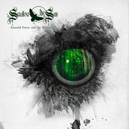 Swallow The Sun - Emerald Forest and the Blackbird (Solar Flare Edition) Swallow The Sun - Emerald Forest and the Blackbird (Solar Flare Edition)