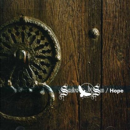 Swallow The Sun - Hope (Galaxy Edition) Swallow The Sun - Hope (Galaxy Edition)
