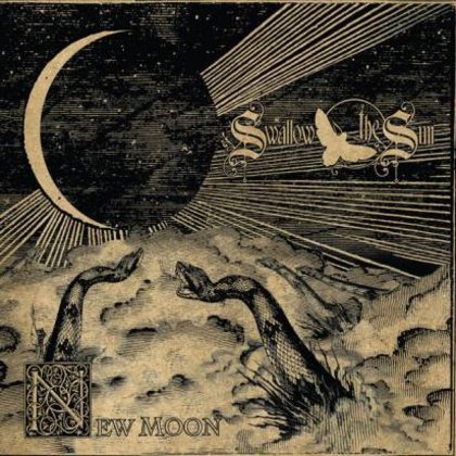 Swallow The Sun - New Moon Swallow The Sun - New Moon