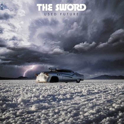 Sword, The - Used Future Sword, The - Used Future