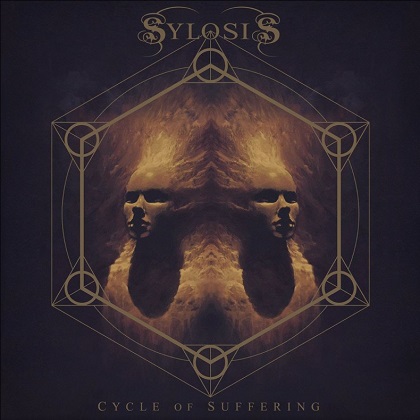 Sylosis - Cycle Of Suffering Sylosis - Cycle Of Suffering