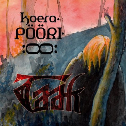 Taak - Koerapööriöö Taak - Koerapööriöö