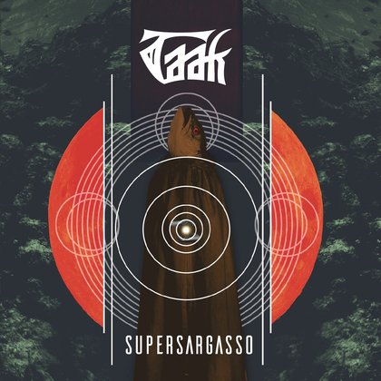 Taak - Supersargasso Taak - Supersargasso