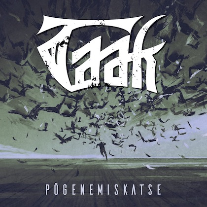 Taak - Põgenemiskatse Taak - Põgenemiskatse