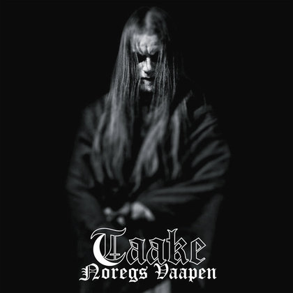 Taake - Noregs Vaapen Taake - Noregs Vaapen