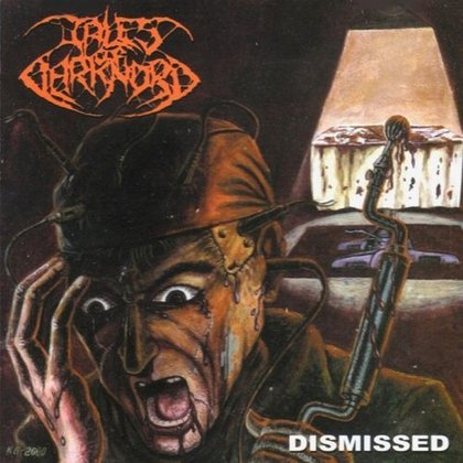 Tales Of Darknord - Dismissed Tales Of Darknord - Dismissed