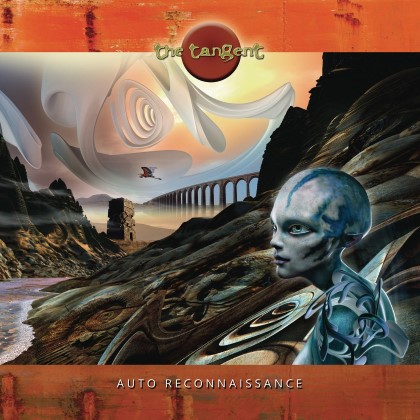 Tangent, The - Auto Reconnaissance Tangent, The - Auto Reconnaissance