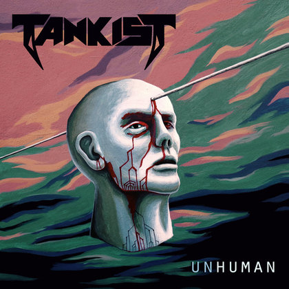 Tankist - Unhuman Tankist - Unhuman