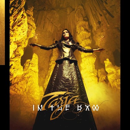 Tarja - In The Raw Tarja - In The Raw