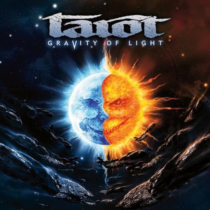 Tarot - Gravity of Light Tarot - Gravity of Light