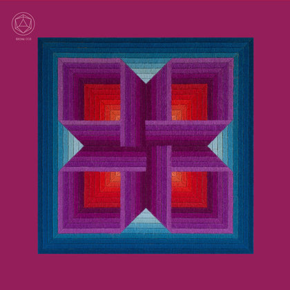 Teleplasmiste - Frequency Is The New Ecstasy Teleplasmiste - Frequency Is The New Ecstasy