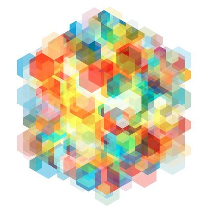 Tesseract - Polaris Tesseract - Polaris