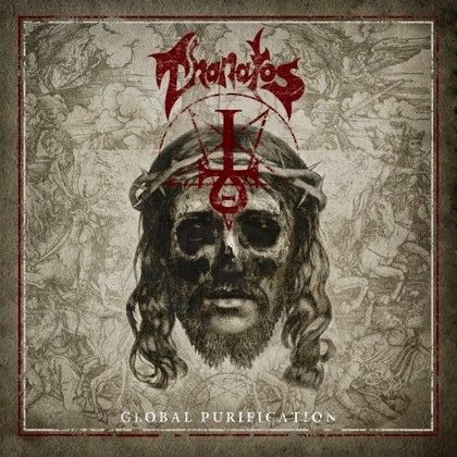 Thanatos - Global Purification (Ltd.) Thanatos - Global Purification (Ltd.)
