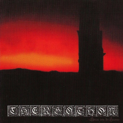 Thergothon - Stream From The Heavens Thergothon - Stream From The Heavens
