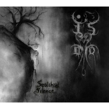 Thou Shell Of Death - Sepulchral Silence Thou Shell Of Death - Sepulchral Silence