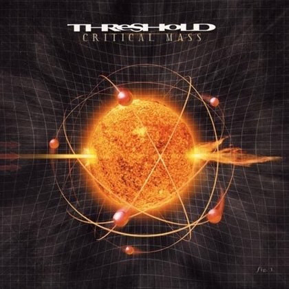 Threshold - Critical Mass (Definitive Edition) Threshold - Critical Mass (Definitive Edition)