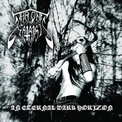 Throne Of Katarsis - An Eternal Dark Horizon Throne Of Katarsis - An Eternal Dark Horizon