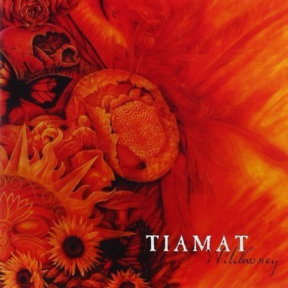Tiamat - Wildhoney Tiamat - Wildhoney