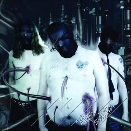 To Separate The Flesh From The Bones - Utopia Sadistica To Separate The Flesh From The Bones - Utopia Sadistica