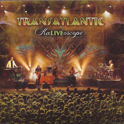 Transatlantic - KaLIVEoscope (Special Ed.) Transatlantic - KaLIVEoscope (Special Ed.)