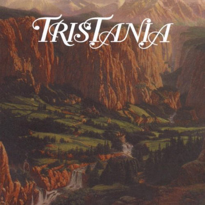 Tristania - Tristania Tristania - Tristania