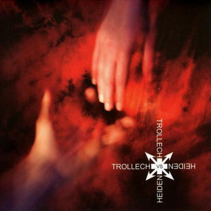 Trollech Vs Heiden - Split Trollech Vs Heiden - Split
