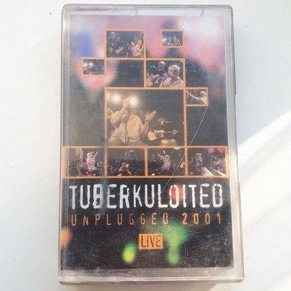 Tuberkuloited, The - Unplugged 2001 Tuberkuloited, The - Unplugged 2001