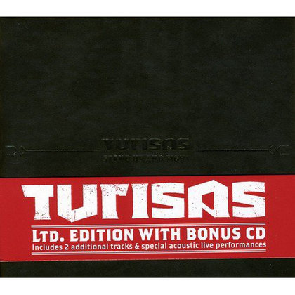Turisas - Stand Up and Fight (Ltd.) Turisas - Stand Up and Fight (Ltd.)