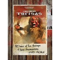 Turisas - A Finnish Summer With Turisas (Ltd.) Turisas - A Finnish Summer With Turisas (Ltd.)