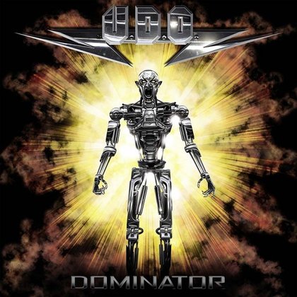 U.D.O. - Dominator U.D.O. - Dominator