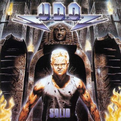 U.D.O. - Solid U.D.O. - Solid