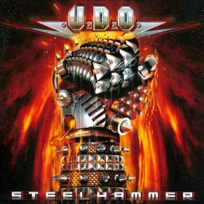 U.D.O. - Steelhammer (Ltd.) U.D.O. - Steelhammer (Ltd.)