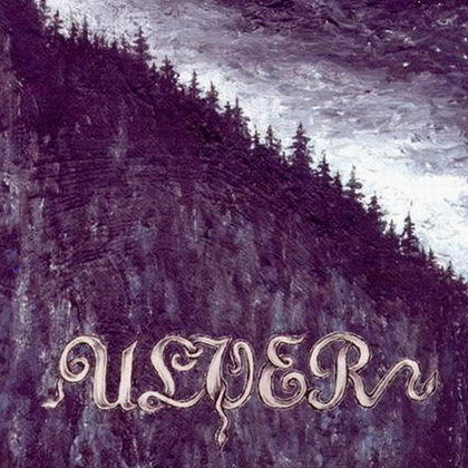 Ulver - Bergtatt - Et Eeventyr I 5 Capitler (POODI SAABUMAS) Ulver - Bergtatt - Et Eeventyr I 5 Capitler (POODI SAABUMAS)