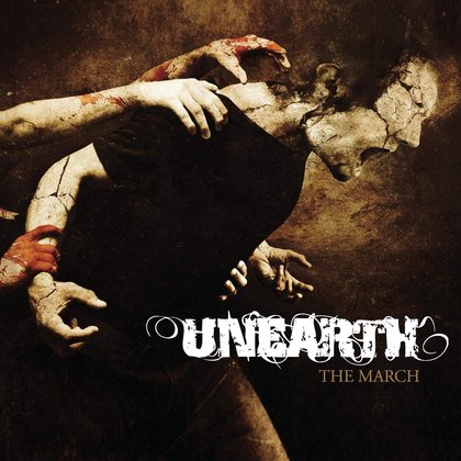 Unearth - The March (Ltd.) Unearth - The March (Ltd.)