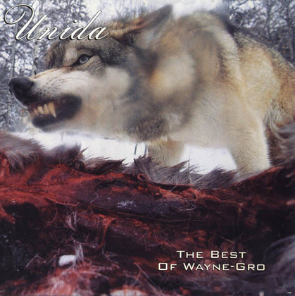 Unida / Dozer - Split Unida / Dozer - Split