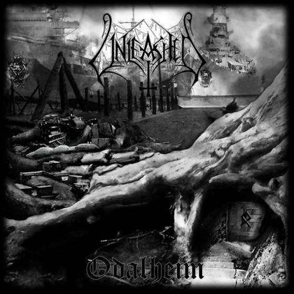 Unleashed - Odalheim Unleashed - Odalheim