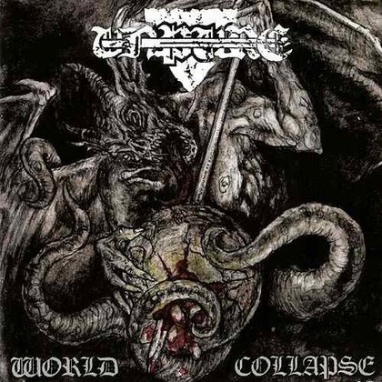 Unpure - World Collapse Unpure - World Collapse