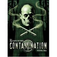 V.A. - Relapse Records Contamination Fest 2003 V.A. - Relapse Records Contamination Fest 2003