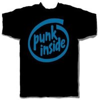 V.A. - Punk Inside V.A. - Punk Inside