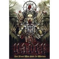 Vader - And Blood Was Shed In Warsaw Vader - And Blood Was Shed In Warsaw