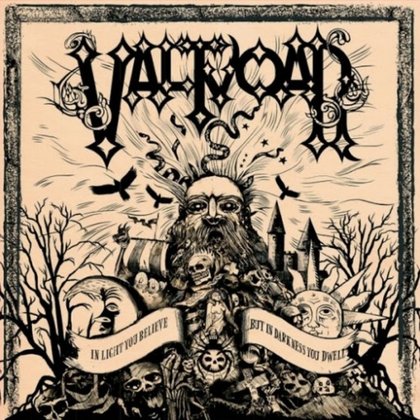 Val Tvoar - In Light You Believe... But In Darkness You Dwell Val Tvoar - In Light You Believe... But In Darkness You Dwell